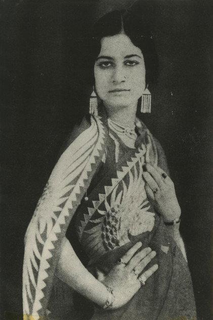 Jahanara Kajjan - Actor Profile Photo