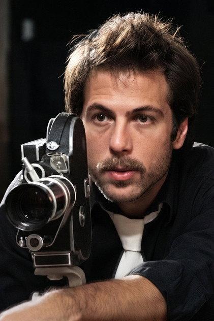 Bernardo Morico - Actor Profile Photo