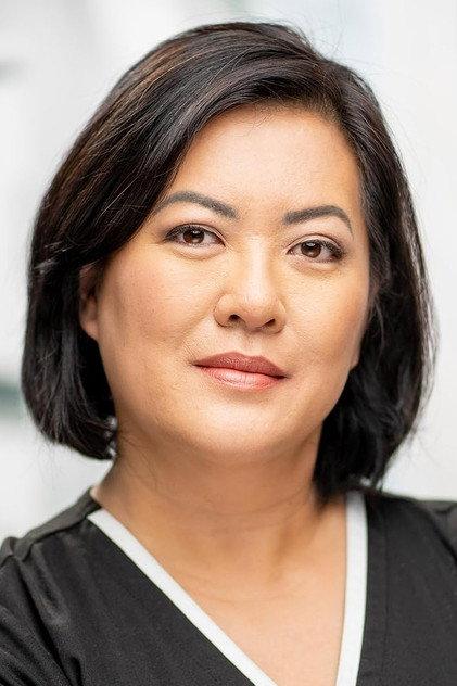 Sandy Lynch - Actor Profile Photo