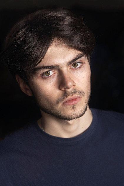 Maxime Chaelis - Actor Profile Photo