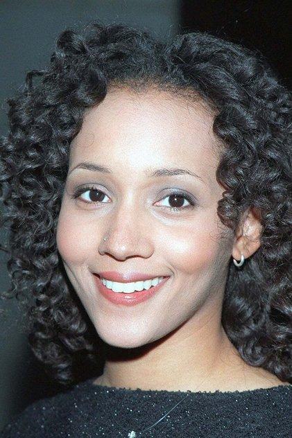 Rebekah Johnson - Actor Profile Photo