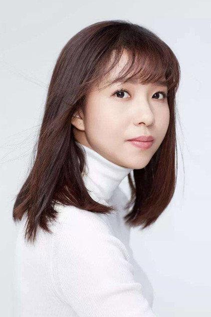 Jiang Dan - Actor Profile Photo