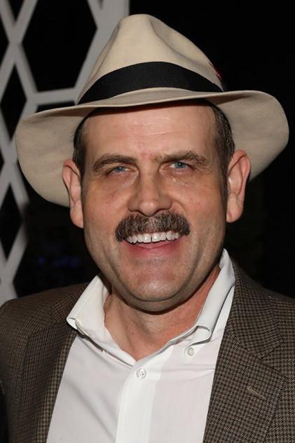 Spike Brandt - Actor Profile Photo