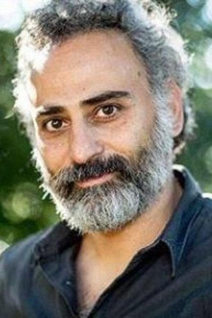 Hossein Taheri - Actor Profile Photo