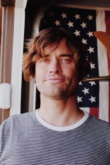 Josh Harmony - Actor Profile Photo