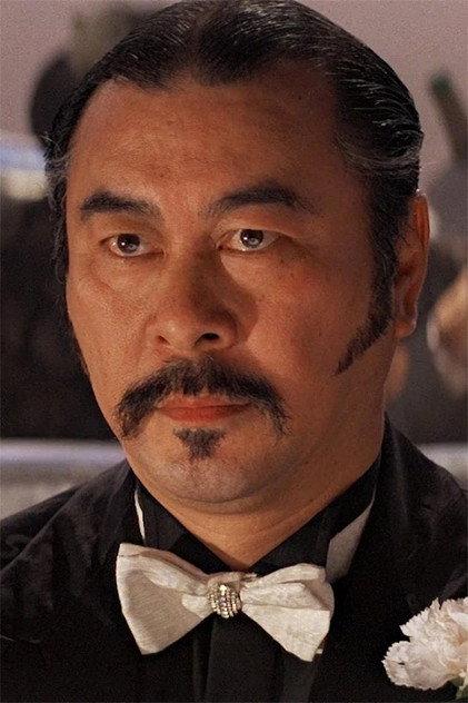 Roy Chiao - Actor Profile Photo