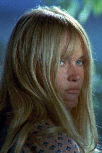 Josie Johnson - Actor Profile Photo
