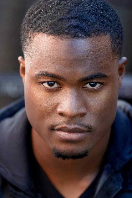 Gabriel Davenport - Actor Profile Photo