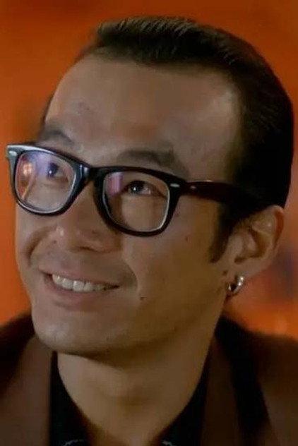 Dave Lam Ching - Actor Profile Photo