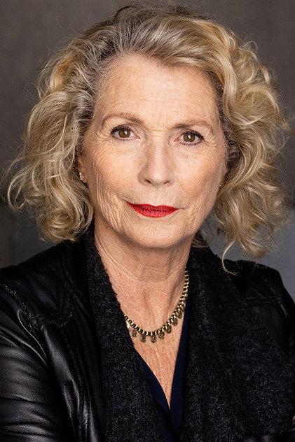 Maralyn Facey - Actor Profile Photo