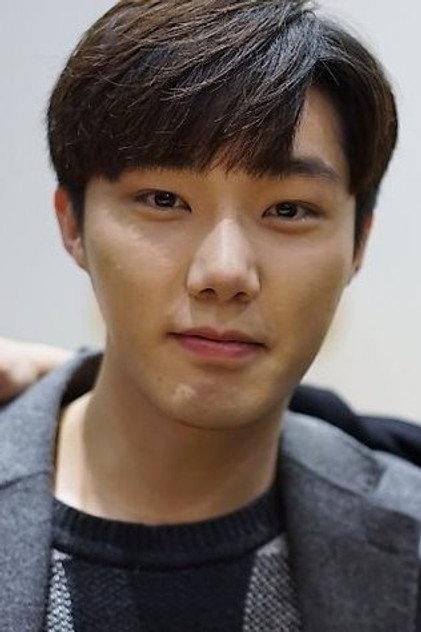 Yeon Seung-ho - Actor Profile Photo