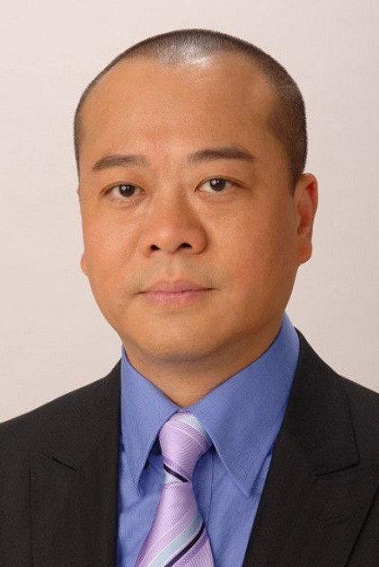 Bobby Au-Yeung Tsan-wah - Actor Profile Photo