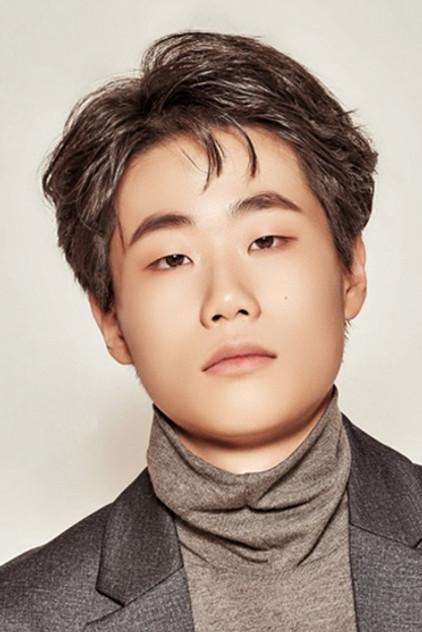 Jang Dae-woong - Actor Profile Photo