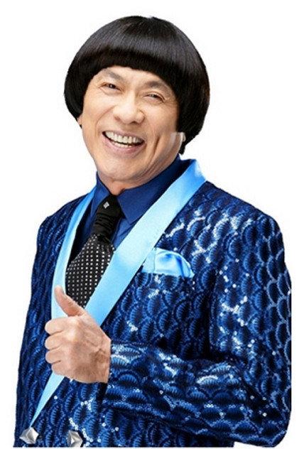 Chu Ko-liang - Actor Profile Photo