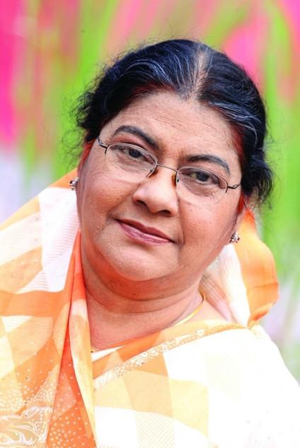 Khaleda Aktar Kolpona - Actor Profile Photo