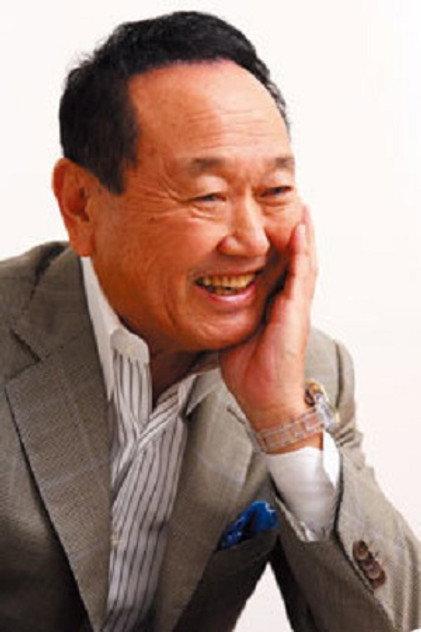 Eiji Bandō - Actor Profile Photo