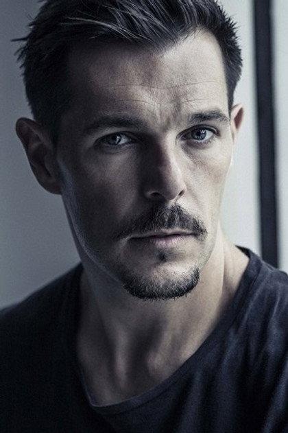 Marco Brinzi - Actor Profile Photo