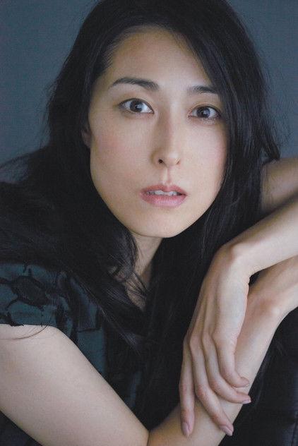 Natsuki Kunimoto - Actor Profile Photo