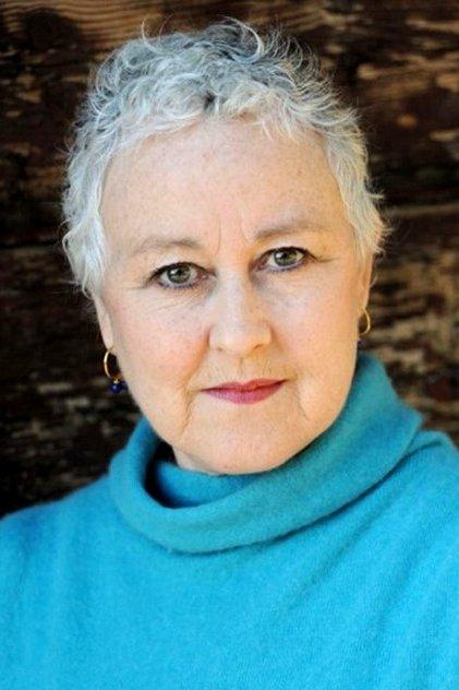 Jane Carr - Actor Profile Photo