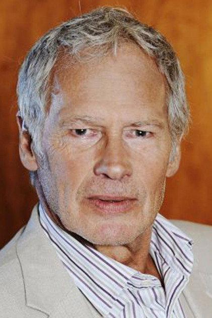 Stig Engström - Actor Profile Photo
