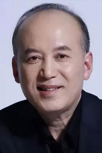 Guo Da - Actor Profile Photo