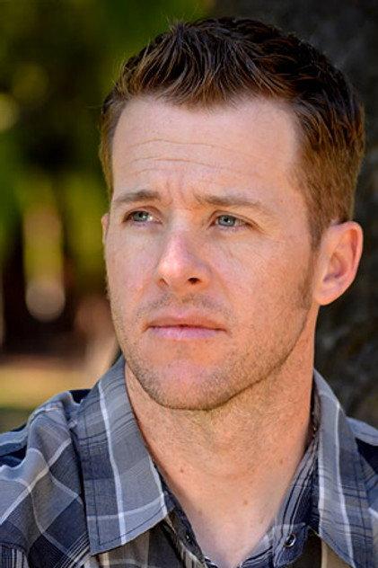 Kristopher Graves - Actor Profile Photo