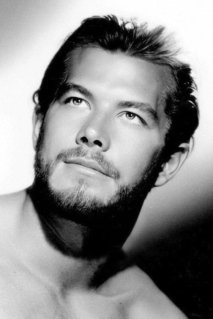 Richard Harrison - Actor Profile Photo