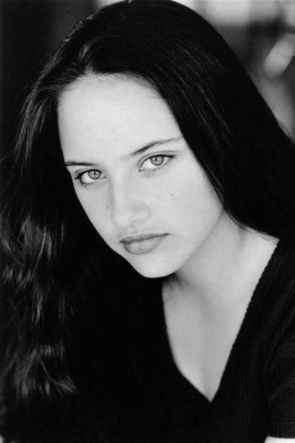 Raquel Beaudene - Actor Profile Photo