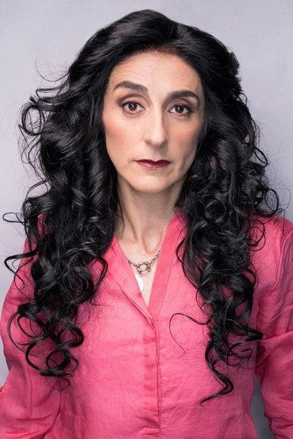 Bárbara Torres - Actor Profile Photo