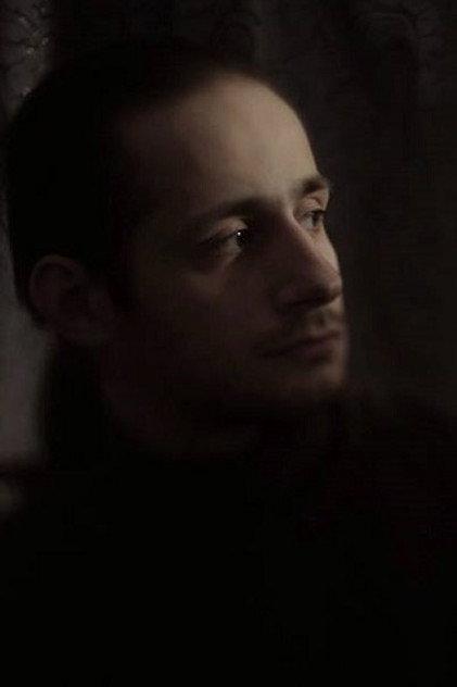 Konstantin Konosov - Actor Profile Photo