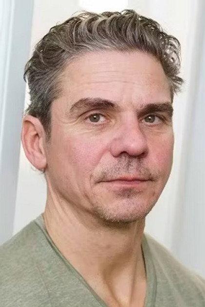 Thomas Rode - Actor Profile Photo