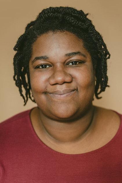 Fabiola N. Aladin - Actor Profile Photo