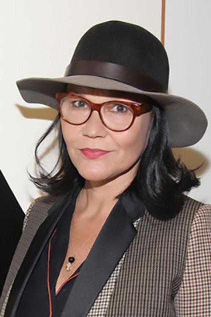 Patricia Black - Actor Profile Photo