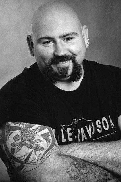 John McGarr - Actor Profile Photo