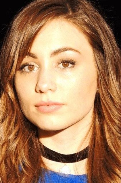 Brooklyn McDaris - Actor Profile Photo