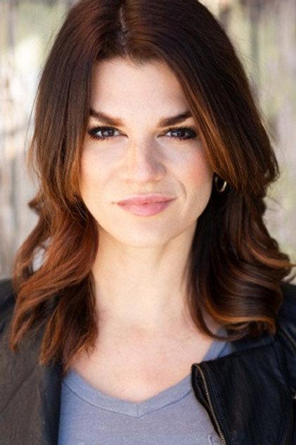 Brittany Goodwin - Actor Profile Photo