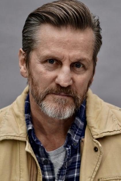 Jerry Trimble - Actor Profile Photo
