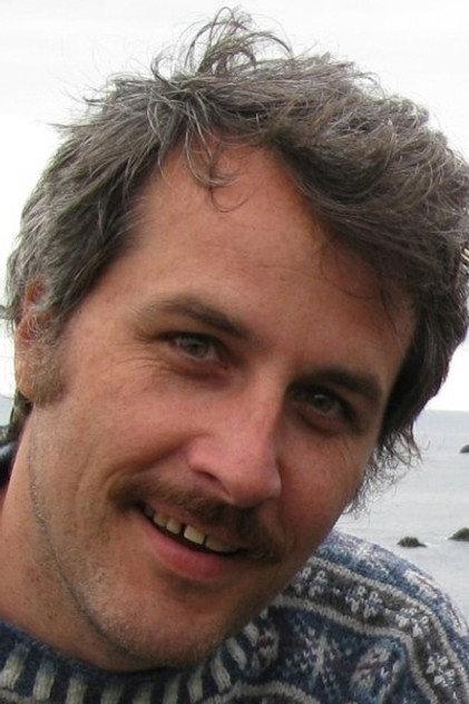 Jim Finn - Actor Profile Photo