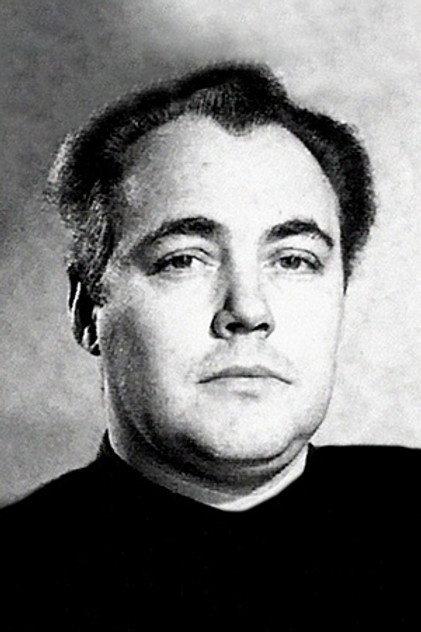 Jimmy Sangster - Actor Profile Photo