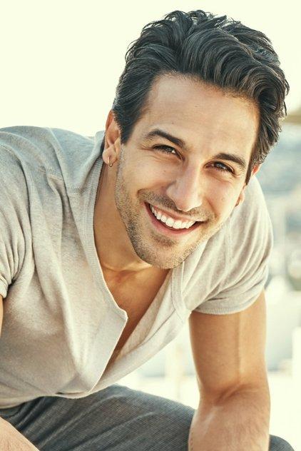 Deniz Akdeniz - Actor Profile Photo