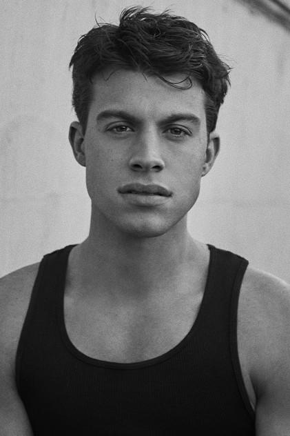 Andrew Matarazzo - Actor Profile Photo