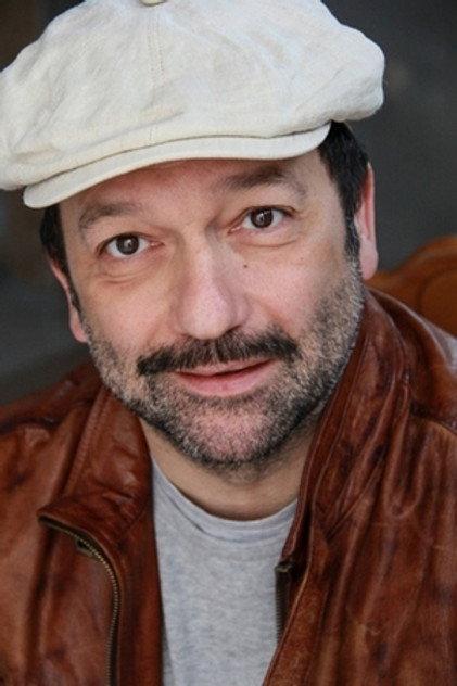 Francesco Procopio - Actor Profile Photo