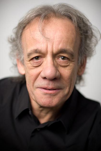Christian Pelissier - Actor Profile Photo