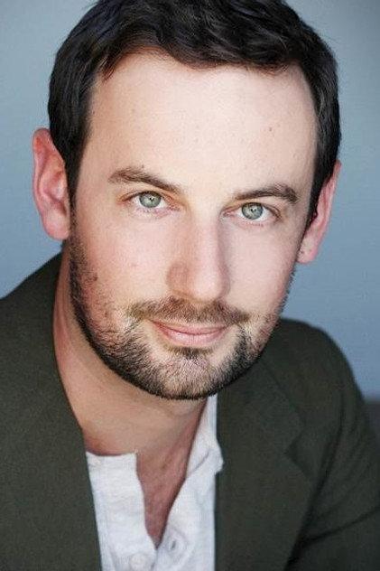 Arlo MacDiarmid - Actor Profile Photo