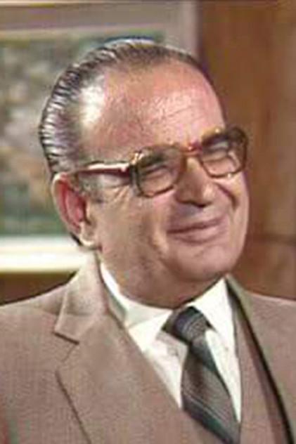 Angelos Georgiadis - Actor Profile Photo