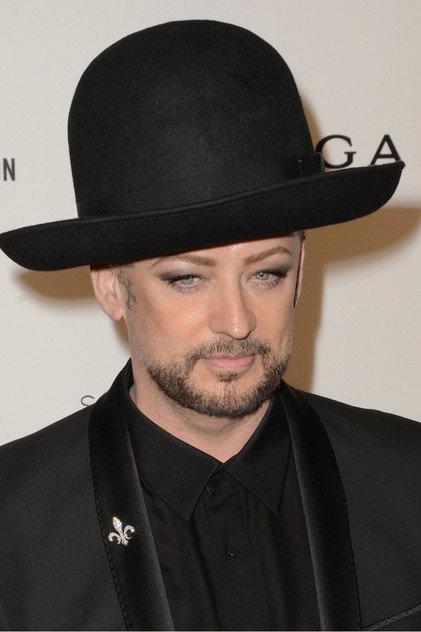 Boy George - Actor Profile Photo