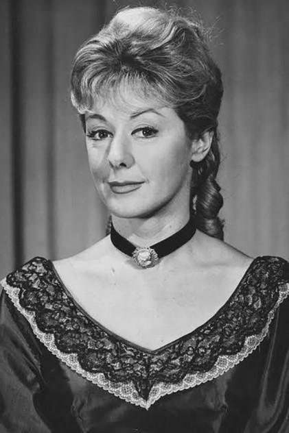 Lorrae Desmond - Actor Profile Photo