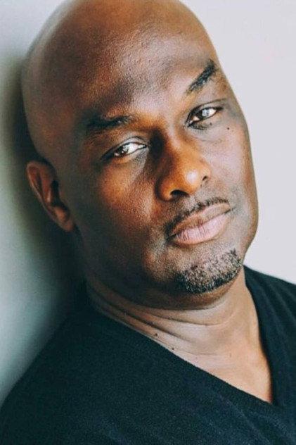 Thomas Mikal Ford - Actor Profile Photo