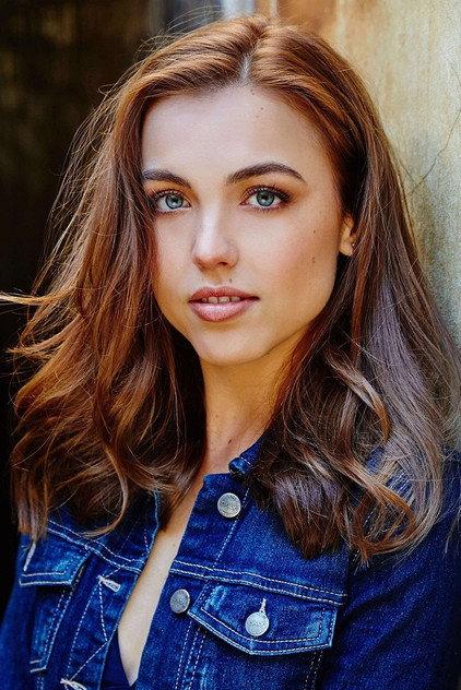 Tori Bailey - Actor Profile Photo