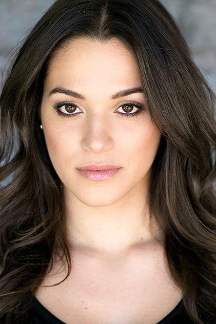 Stephanie Arcila - Actor Profile Photo